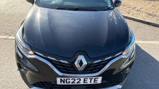Renault Captur 1.0 TCE 90 SE Edition 5dr Petrol Hatchback
